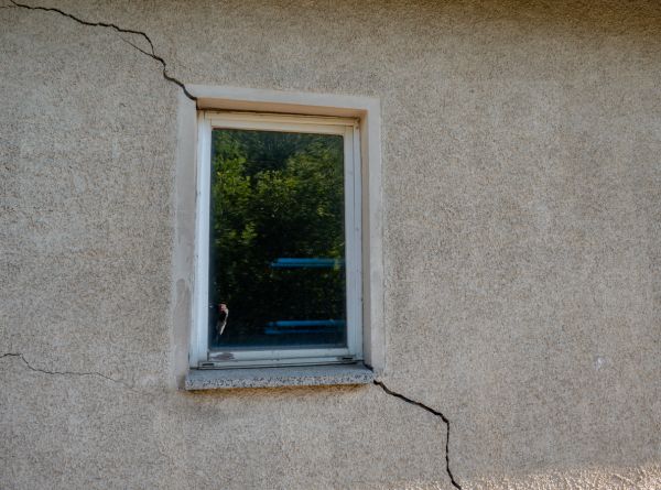 Cost of Home Foundation Repair in Pataskala
