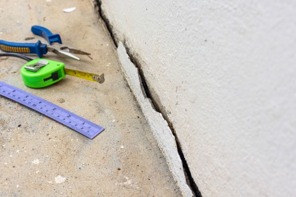 House Leveling in Pataskala