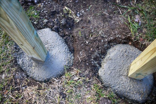 Cost of Piling Repair in Pataskala