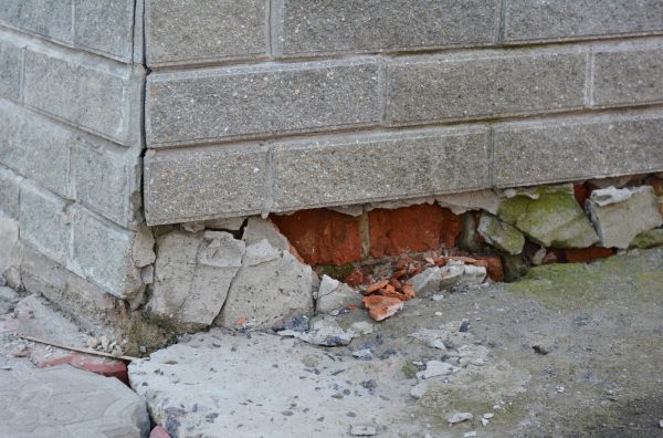 Cost of Residential Foundation Repair in Pataskala