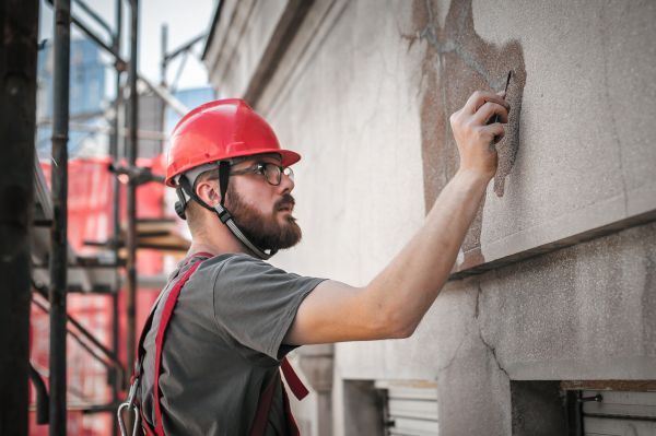 Cost of Structural Repair in Pataskala
