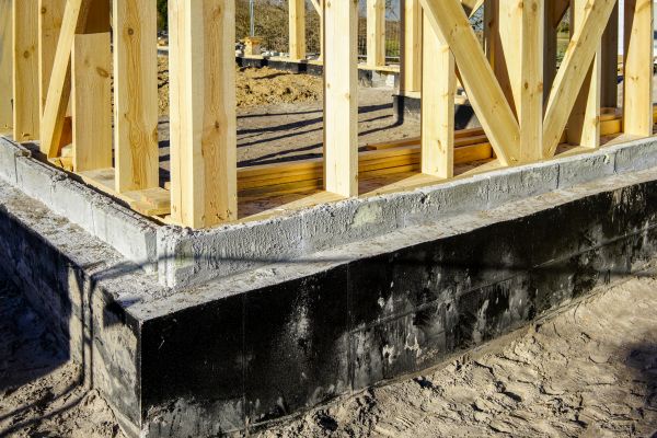 Sinking Foundation Lifting in Pataskala