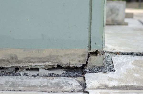 Cost of Structural Concrete Repair in Pataskala