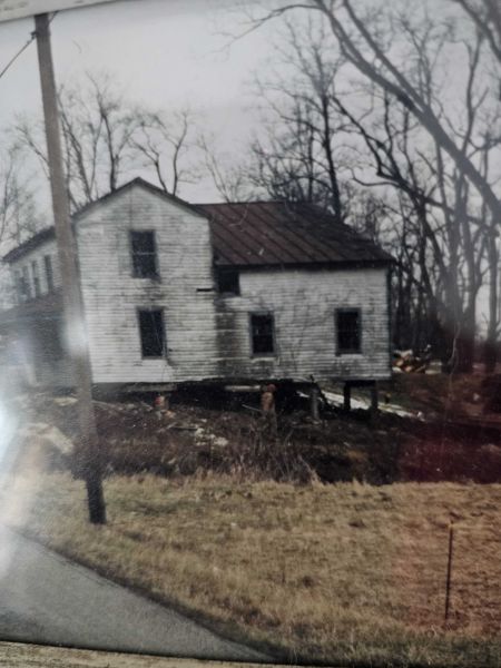 House Settling Repair in Pataskala