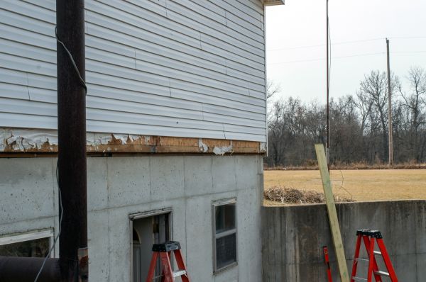 House Foundation Leveling in Pataskala