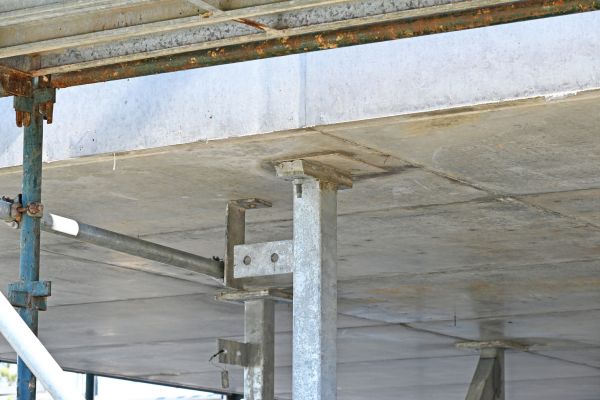 Cost of Pier And Beam Repair in Pataskala