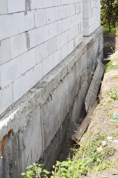 Cost of Subsidence Repair in Pataskala