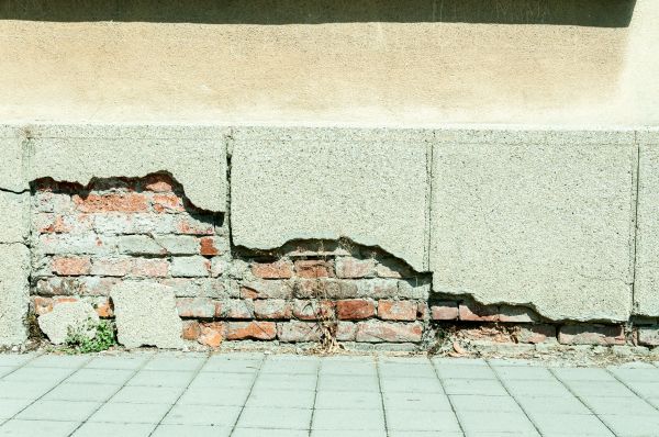 Cost of Foundation Damage Repair in Pataskala