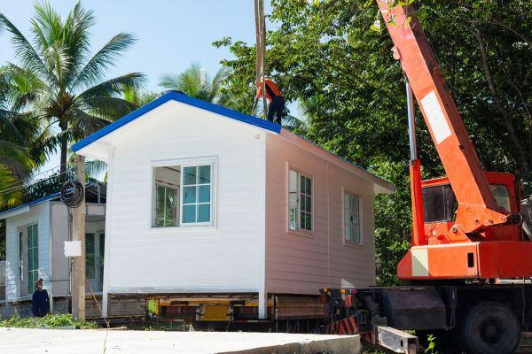 House Jacking in Pataskala