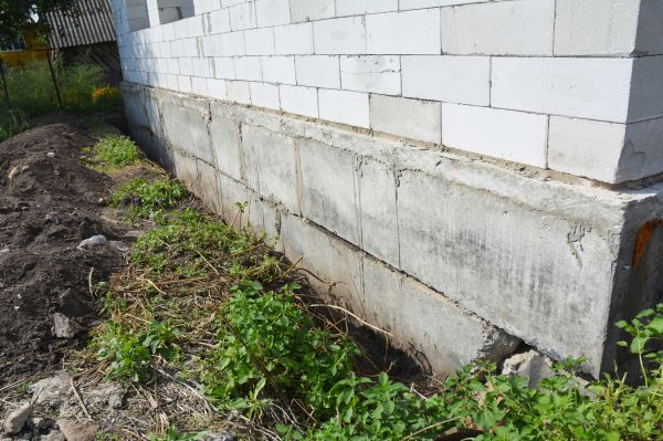 Cost of Structural Reinforcement in Pataskala