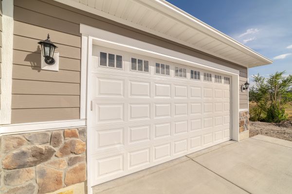 Garage Lifting in Pataskala