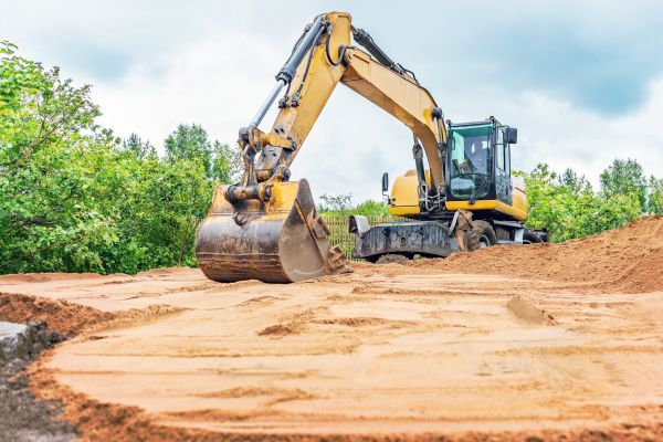 Home Foundation Leveling in Pataskala