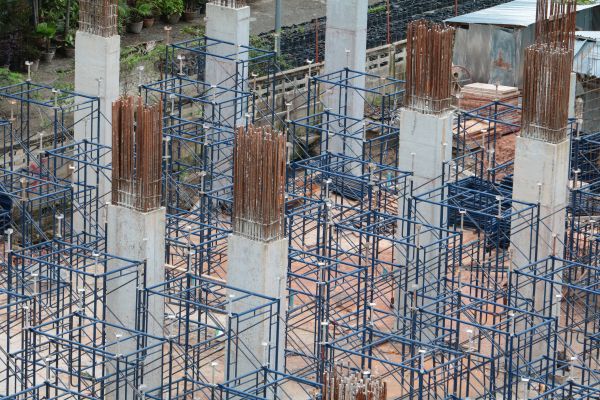Foundation Pier Leveling in Pataskala