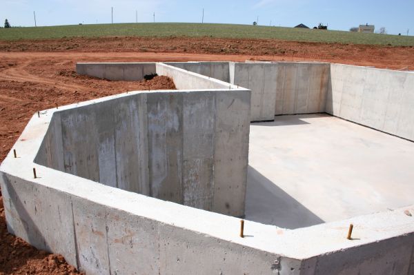 Exterior Foundation Service in Pataskala