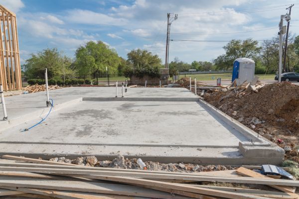 Building Foundation Repair in Pataskala