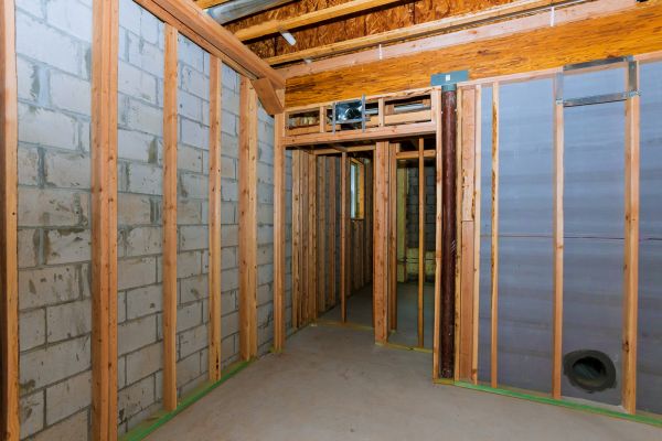 Basement Stabilization in Pataskala