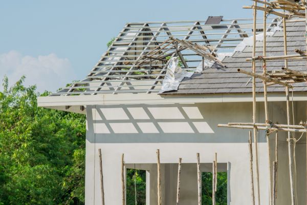 Cost of Residential Structural Repair in Pataskala