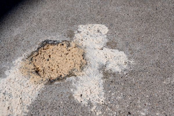 Foundation Leveling Service in Pataskala