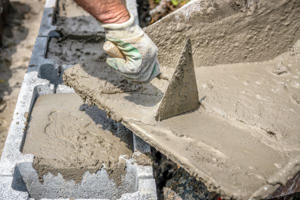 Cost of Foundation Mortar Repair in Pataskala