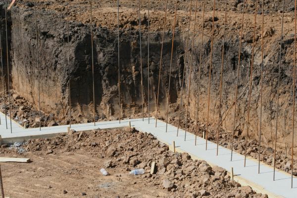 Footer Repair in Pataskala