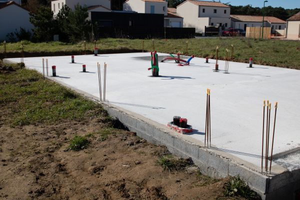 Foundation Lifting in Pataskala