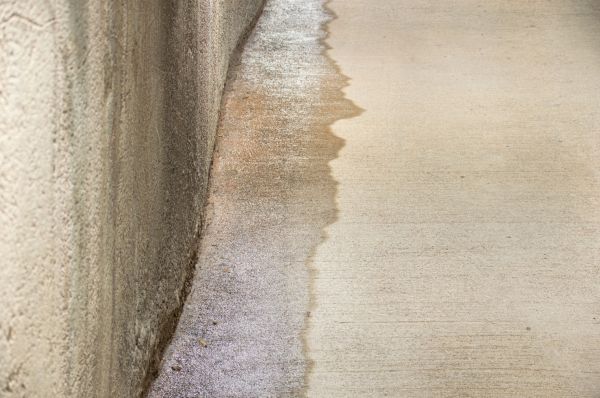 Cost of Leaking Foundation Repair in Pataskala